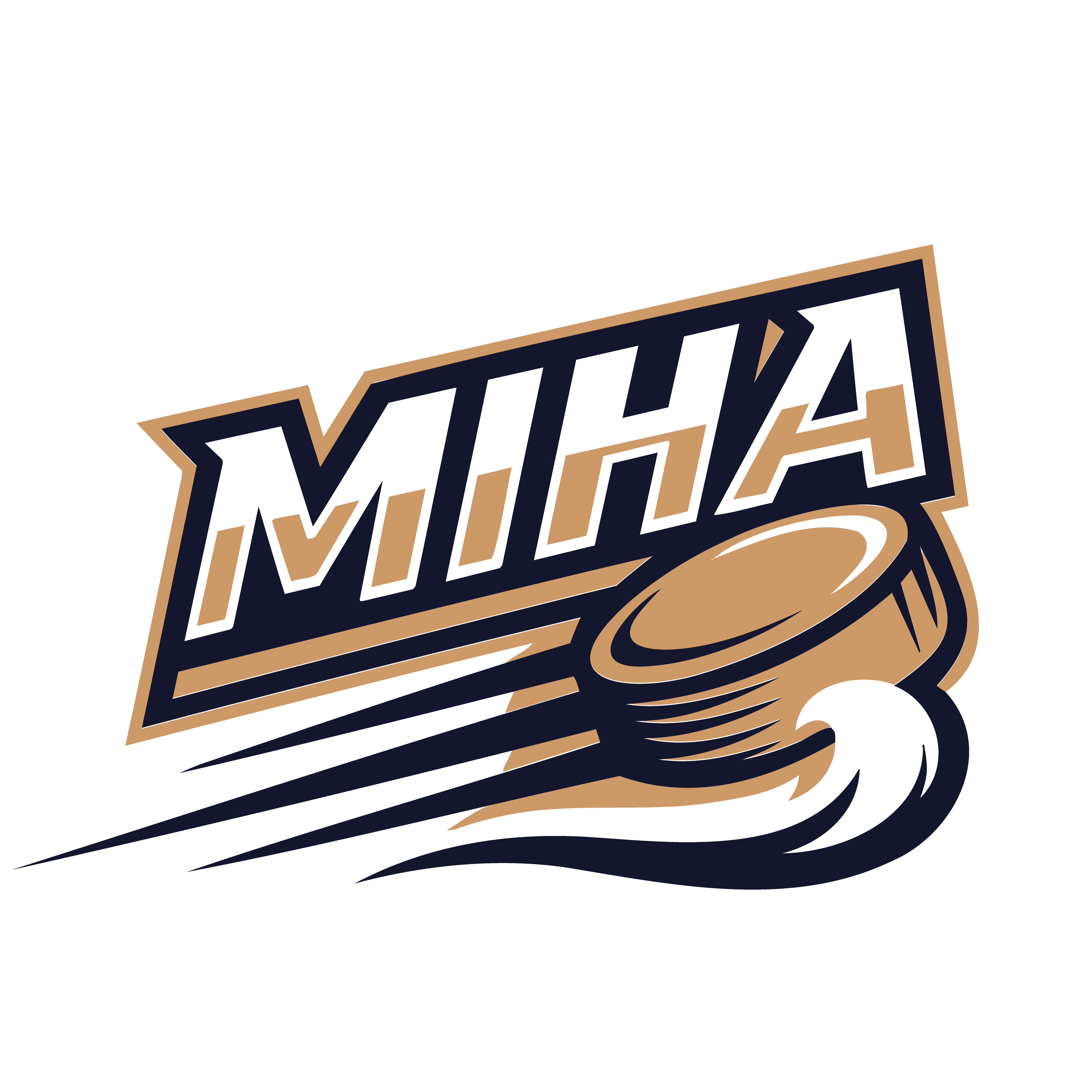 Logo M.I.H.A.
